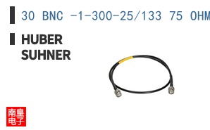 30 BNC -1-300-25/133 75 OHM ͼƬ